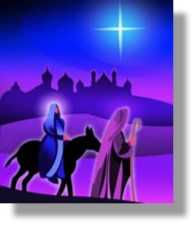 Year A – 4th Sunday of Advent