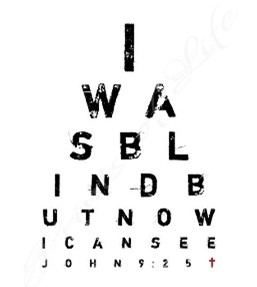 Set of 2 eye chart printables. Instant download PDF JPG prints. Be Thou My  Vision. I was Blind but Now I See. Christian wall art. Home decor in 2021 |  Be thou