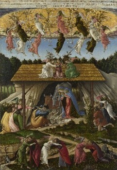 The Mystical Nativity - Wikipedia