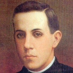 Blessed Miguel Agustín Pro