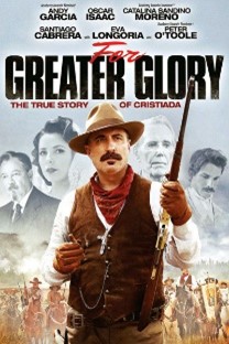 For Greater Glory movie review (2012) | Roger Ebert