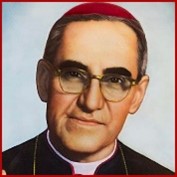 St. Oscar Romero - CARFLEO