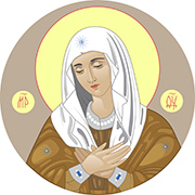 Year A – Solemnity of Mary, Mother of God